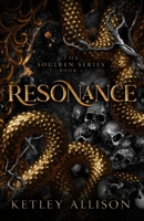 Resonance 1954148402 Book Cover