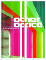 THE OTHER OFFICE: Creative workplace design 9077174028 Book Cover