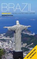 Brazil Inside Out 2nd Edition 1909014184 Book Cover