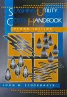 Slashing Utility Costs Handbook 0881732834 Book Cover