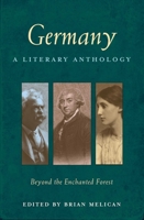 Germany: Beyond the Enchanted Forest 1566569680 Book Cover