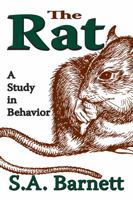 The Rat: A Study in Behavior 0202309770 Book Cover