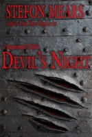 Devil's Night: A Supernatural Thriller 1948490005 Book Cover