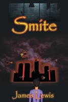 Full Smite B0CCK736MB Book Cover