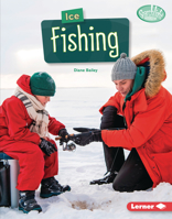 Ice Fishing 1728491584 Book Cover
