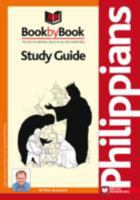 Book by Book: Philippians Study Guide 1905975023 Book Cover