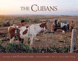 The Cubans 0984243208 Book Cover