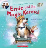 Ernie and the Magic Kennel 1775436330 Book Cover