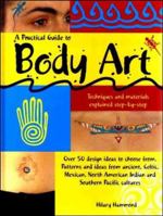 Practical Guide to Body Art 184067234X Book Cover