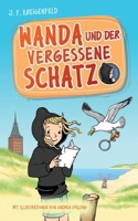 Wanda und der vergessene Schatz (German Edition) 3759782884 Book Cover