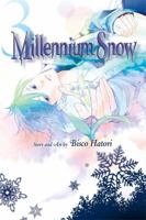 Millennium Snow, Vol. 3 1421572443 Book Cover