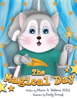 Magical Day 1968548475 Book Cover