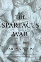 The Spartacus War 1416532064 Book Cover