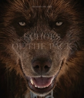 Echoes of the Pack 1923094319 Book Cover