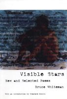 Visible Stars: New and Selected Poems 0919754554 Book Cover