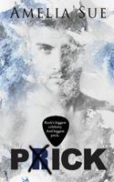 Prick 107108738X Book Cover