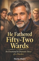 He fathered fifty-two wards: An Emotional & Dramatic Story of a Warden B0GZMK1X9L Book Cover