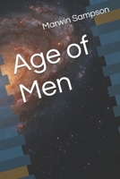 Age of Men B0F89M8Y48 Book Cover