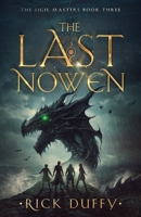 The Last Nowen 1735195464 Book Cover