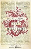 Encyclopedia of a Broken Heart: Poems 1250228646 Book Cover