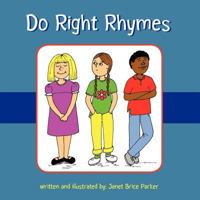 Do Right Rhymes 1463584989 Book Cover