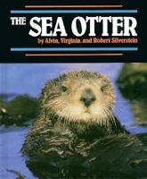 Sea Otter,The (Endangered in America) 1562944185 Book Cover