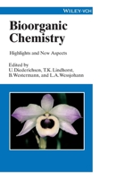 Bioorganic Chemistry: Highlights and New Aspects 3527296654 Book Cover