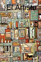 El Artista 1435704525 Book Cover