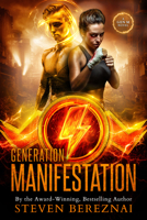 Generation Manifestation 1989055044 Book Cover