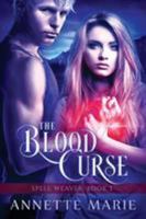 The Blood Curse 1988153204 Book Cover