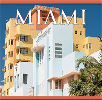 Miami (America Series) 1552857247 Book Cover