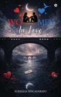 Wo - Men In Love: "Every letter waits for us." B0GY19LTT5 Book Cover