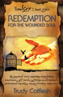 SoulCry Book 8: Redemption for the Wounded Soul B08LJSJLQY Book Cover