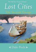 The Lost Cities: A Drift House Voyage 1599902265 Book Cover