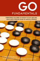 Go Fundamentals 4805310707 Book Cover