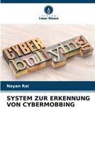 SYSTEM ZUR ERKENNUNG VON CYBERMOBBING 6206231208 Book Cover