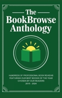 The BookBrowse Anthology 1967264023 Book Cover