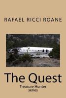 The Quest 1482020254 Book Cover