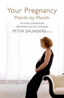 Your Pregnancy : The Most Comprehensive, Authoritative and Up-To-Date Guide 034083238X Book Cover