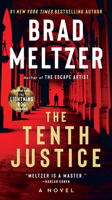 The Tenth Justice 0688150896 Book Cover