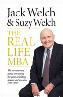 The Real-Life MBA 0008216576 Book Cover