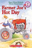 Farmer Joe's Hot Day 1443113751 Book Cover