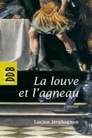 La louve et l'agneau 2220057550 Book Cover