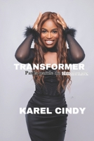 Transformer par la parole du témoignage (French Edition) B0GYXR3GZ9 Book Cover