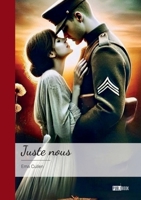 Juste nous (French Edition) 2342382251 Book Cover