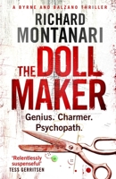 The Doll Maker 0316244732 Book Cover