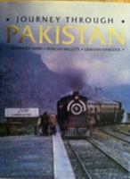Journey Through Pakistan 1874041636 Book Cover
