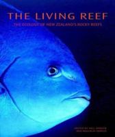 Living Reef 1877333026 Book Cover