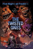 The Twisted Ones: An AFK Book