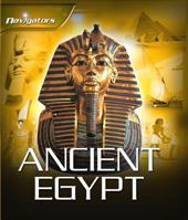 Ancient Egypt 0753464292 Book Cover